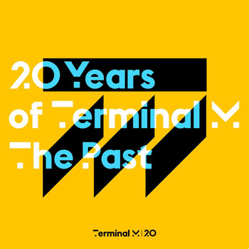 Various Artists - 20 Years of Terminal M - The Past