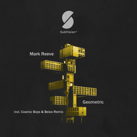 Mark Reeve - Geometric Remixed