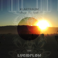 Klartraum - Draw The Line (Radio Edit)