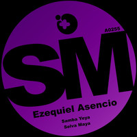 Ezequiel Asencio - Samba Yeya