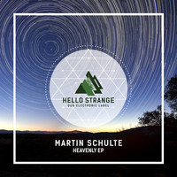 Martin Schulte - Heavenly