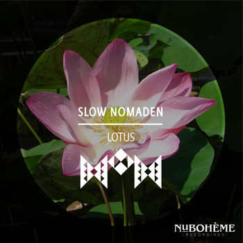 Slow Nomaden - Lotus