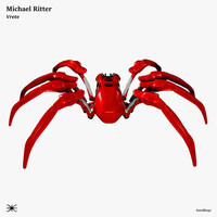 Michael Ritter - Vrete
