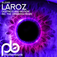 Laroz - Deepness and Motion