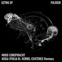 Moog Conspiracy - Oztwo