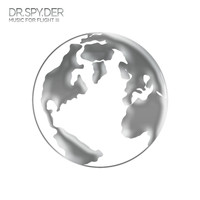 Dr. Spy.der - Music for Flight III
