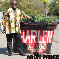 Aron Prince - Harlem