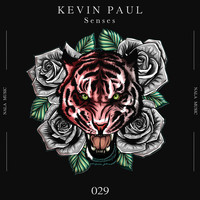 Kevin Paul - Senses