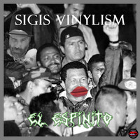 Sigis Vinylism - El Espinito