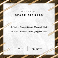 D-Tech - Space Signals