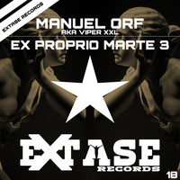 Manuel Orf aka Viper XXL - Ex Proprio Marte 3