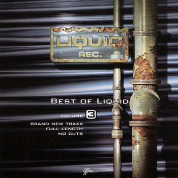 Various Artists - Best of Liquid, Vol. 3