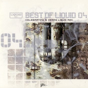 Various Artists - Best Of Liquid, Vol. 4 (Explicit)