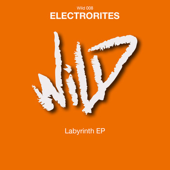 Electrorites - Labyrinth