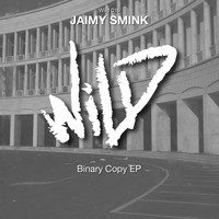 Jaimy Smink - Binary Copy