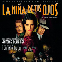 Antoine Duhamel - La nina de tus ojos (Original Motion Picture Soundtrack)