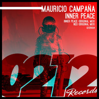 Mauricio Campana - Inner Peace