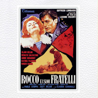 Nino Rota - Rocco E I Suoi Fratelli (Original Motion Picture Soundtrack)