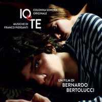 Franco Piersanti - Io e te (Original Motion Picture Soundtrack)