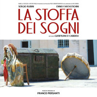 Franco Piersanti - La stoffa dei sogni (Original Motion Picture Soundtrack)