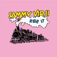 Sammy Virji - Ride It
