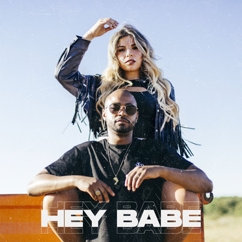 Chloe - Hey Babe