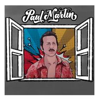 Paul Martin - A Través de la Ventana