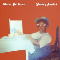 Vagabon - Water Me Down (Pamcy Remix)