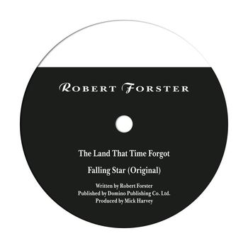 Robert Forster - Danger in the Past (Bonus Tracks - 2020 Remaster)