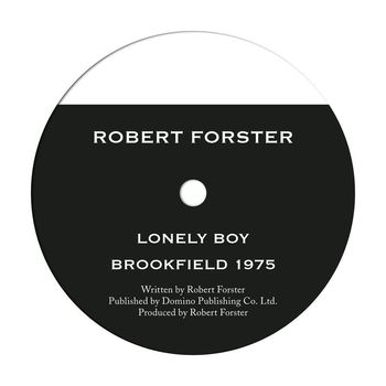 Robert Forster - Calling From a Country Phone (Bonus Tracks - 2020 Remaster)