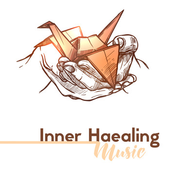 Natural Healing Music Zone - Inner Healing Music: Soothes the Pain, Heals the Hurt, Relieves Stress