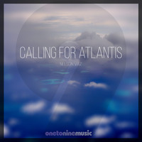 Nelson Vaz - Calling for Atlantis