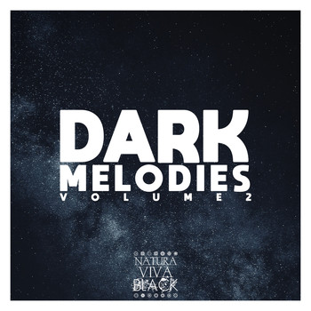 Various Artists - Dark Melodies, Vol. 2