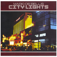 Mario De Bellis - City Lights