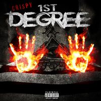 Crispy - last of a dead breed (Explicit)