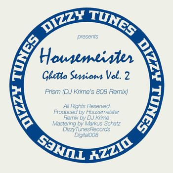 Housemeister - Ghetto Sessions, Vol. 2 Remixed