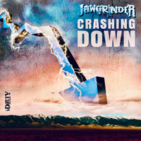 Jawgrinder - Crashing Down