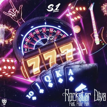 S1 - Rockstar Diva (feat. Peter Xan) (Explicit)