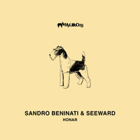 Sandro Beninati & Seeward - Honar