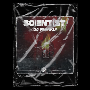 DJ Frankly - Scientist