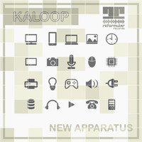 Kaloop - New Apparatus