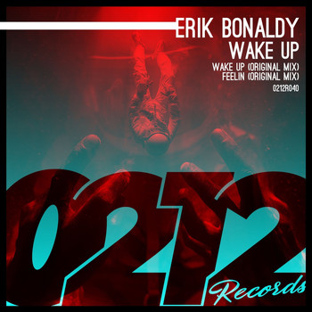 Erik Bonaldy - Wake Up