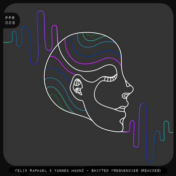 Felix Raphael & Yannek Maunz - Shifted Frequencies (Remixes)