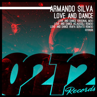 Armando Silva - Love and Dance