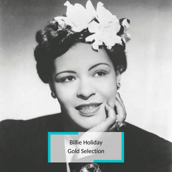 Billie Holiday - Billie Holiday - Gold Selection