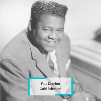Fats Domino - Fats Domino - Gold Selection