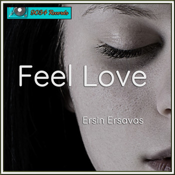 Ersin Ersavas - Feel Love