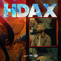 Jarod - HDAX (Explicit)