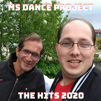 MS Dance Project - The Hits 2020