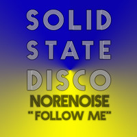 Norenoise - Follow Me